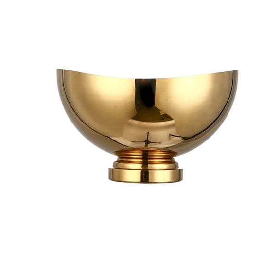 Luxury Stainless Steel Ice Bucket Commercial Ice Wine Bucket For Cocktail Bar, Parties, Chilling Wine, Champagne