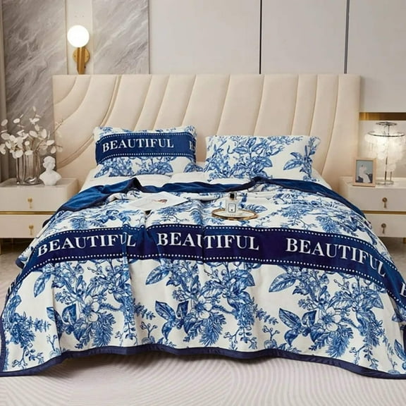 lightweight cozy throw