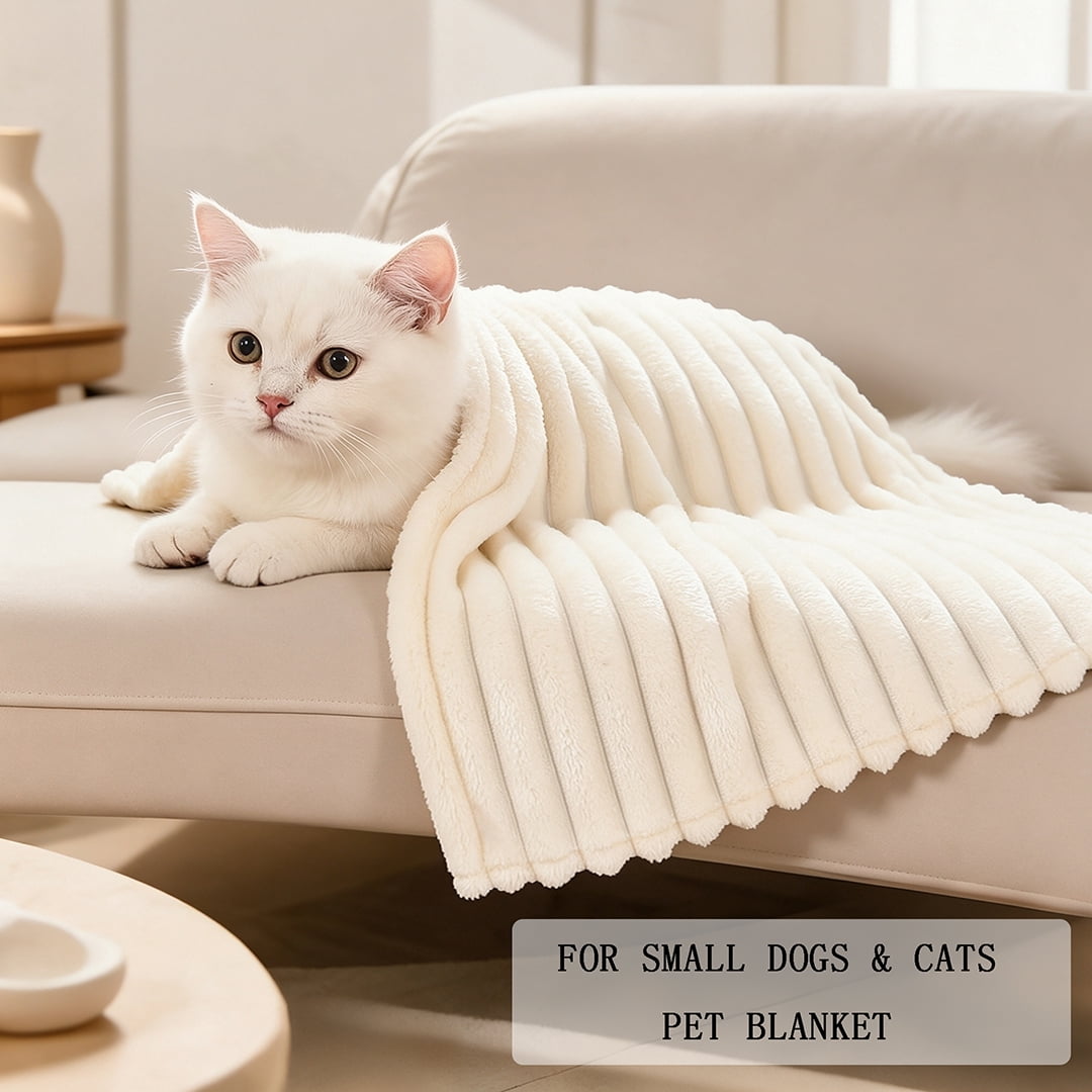 MAGIC SWAN Luxury Throw Blanket, Soft, Warm & Cozy, Perfect for Sofa ...