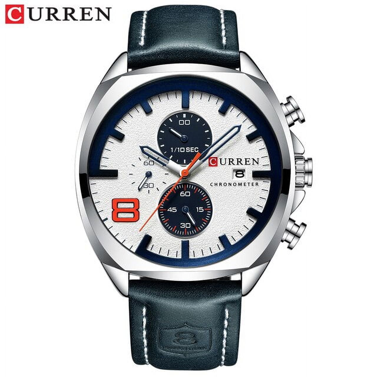 M and s mens watches clearance
