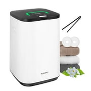 Luxury Towel Warmers Bucket for Bathroom, Spa, Home, Hair SalonIdeal, Large Capacity 23L,Automatic closing, Intelligent Rapid Heating, 3 Heating Modes,Holiday Gift