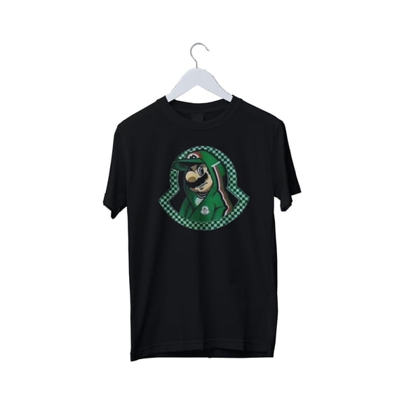Luxury Trend Graphic Print Mens Unisex T-Shirt S M L XL 2 3 4 XL