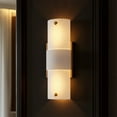 thumbnail image 1 of Luxury Tuscan Wall Sconce, Bronze Gold, UQL6110, 1 of 5