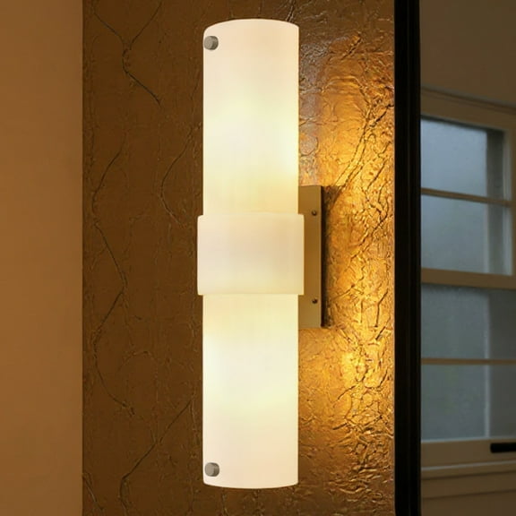 Luxury Tuscan Wall Sconce, Bronze Gold, UQL6111