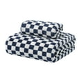 thumbnail image 1 of Luxury Velvet Bath Towel - Super Absorbent, Soft, Quick Drying, Durable Craftsmanship for Home, Spa, Gym & Beach Use, 1 of 5