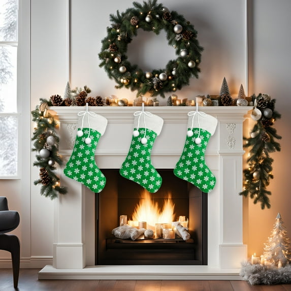 Luxury Velvet Christmas Stockings,Elegant Tree Decorations With Plush Material And Traditional Holiday Design For Seasonal Celebration And Festive Display With Classic Style And Warm Holiday Appeal