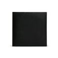 thumbnail image 1 of Luxury Velvet Textile Black (2pc.), 1 of 4
