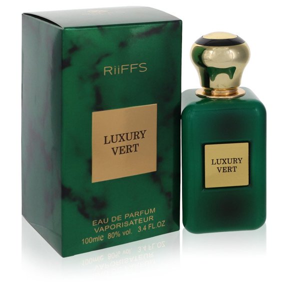 Riiffs Luxury Vert Eau De Parfum