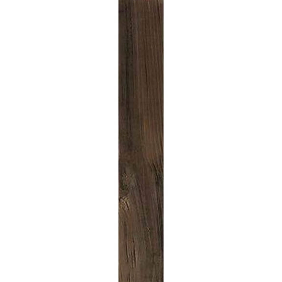 Luxury Vinyl Flooring Tiles | Peel and Stick Floor Tile for DIY Installation | 12 Wood Look Planks | Barn | BaseCore | 18 Sq. Feet