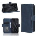 thumbnail image 1 of Luxury Wallet Case For Google Pixel 9 / Pixel 9 Pro Pixel 8/8 Pro Google Pixel  7A Pixel 7 PRO Pixel 7 Google Pixel 6A  6Pro Protective Flip Cover With Card Slot Holder Shell Fundas Capa Hülle, 1 of 9