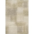 thumbnail image 1 of Luxury Washable Trevi TV10 Taupe 3' x 5' Rug, 1 of 4