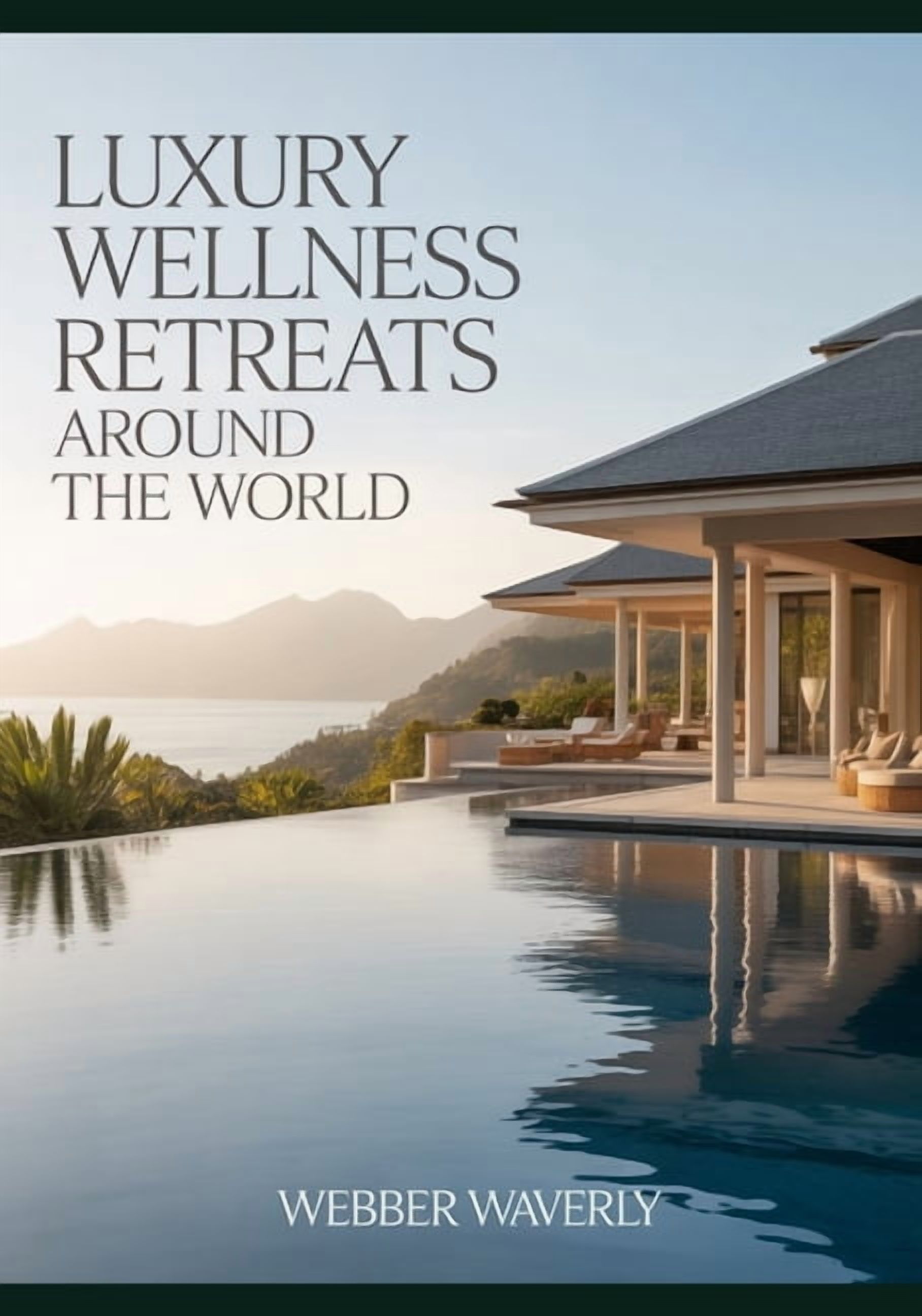 Luxury Wellness Retreats Around the World: 2025 Guide to Mindfulness ...