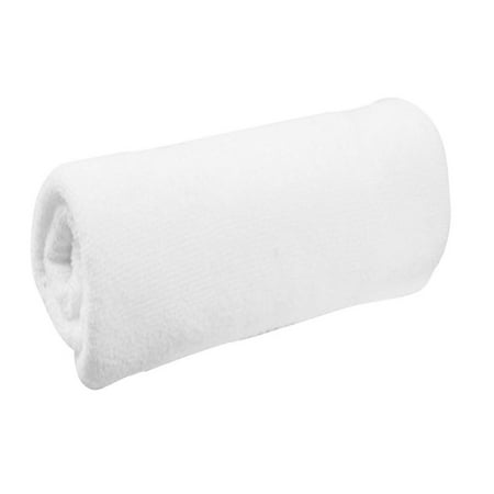 Luxury White Bath Towel Combed Cotton Towels Hotel Quality Absorbent Towels for Home Hotel