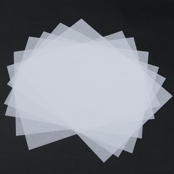 Luysn 100 Sheets Tracing Paper for Drawing,9.8"X 6.7"Trace Paper, Translucent Paper Tracing Paper Pad,Tracing Pad for Sketching,Preliminary Drawing,Overlaying Images Tracing,Translucent Paper Tracing