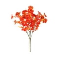 thumbnail image 1 of Luysn Artificial Mums for Outdoors,Artificial Mums,Fake Flower - Fall Artificial Plants,Waterproof,No Fade Or Wilt,Vibrant,Fall Artificial Flowers for Outdoors,Fall Decor,Fall Decorations for Home, 1 of 8