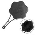 thumbnail image 1 of Luysn Gas Cap Fit for Lawn Mower - Fuel Cap Compatible with Engines,Gas Tank Caps,Replace The Part,Gas Cap Replacement,Lawn Mower Gas Cap Compatible,Engine Fuel Tank Cap Replace, 1 of 7