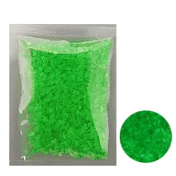 Luysn Glow In The Dark Sand Glow Sand for Courtyard Path Decorations Charming Luminous Sand for Fish Tank,Aquarium Sand,Aquarium Fluorescent Pebbles for Garden Decor,Glow In The Dark Glitter 10G