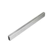 Luysn Long Cuboid Block,Strong Rare Earth Magnet Heavy Duty Bar Magnet Powerful Pull force,Powerful Bar Magnets,Heavy Duty Magnets with Double-Sided Adhesive,Strong Rare Earth Magnets 0.39"X0.2"X3.94"