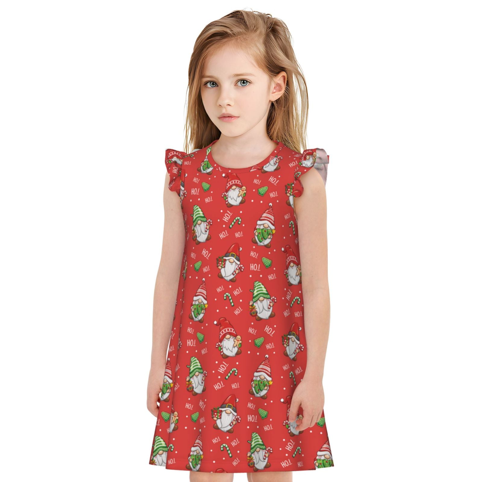 New In Baby Gi Girls Prancer Christmas Sleepsuit