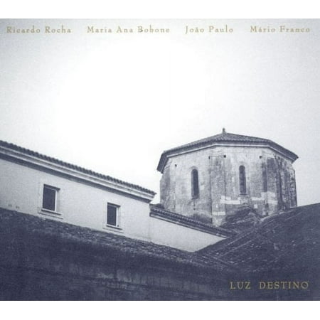 Luz Destino - Luz Destino - Music & Performance - CD