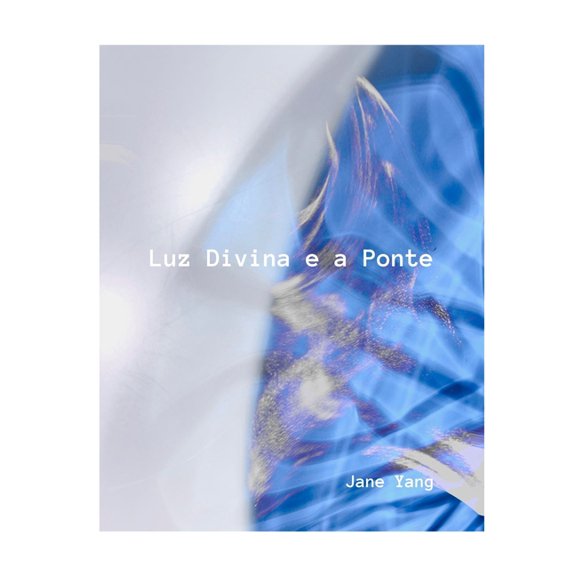 Luz Divina e a Ponte, (Paperback)