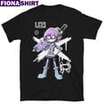 Luz Uzi Md Spoilers Murder Drones Uzi Shirt