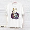 Luz and Hunter The Owl House Shirt, Disney TOH Characters, The Owl ...