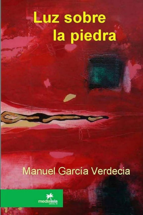 Luz sobre la piedra (Paperback)