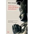 thumbnail image 1 of Luz Sobre los Yoga Sutras de Patanjali, (Paperback), 1 of 1