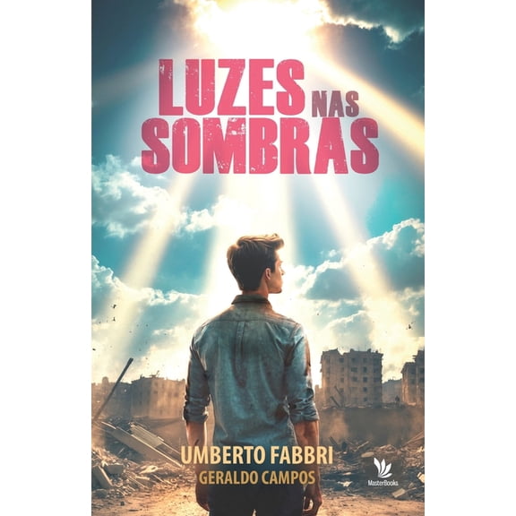Luzes nas sombras, (Paperback)