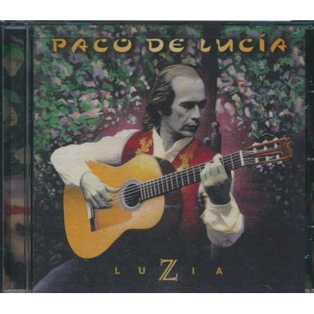 Luzia