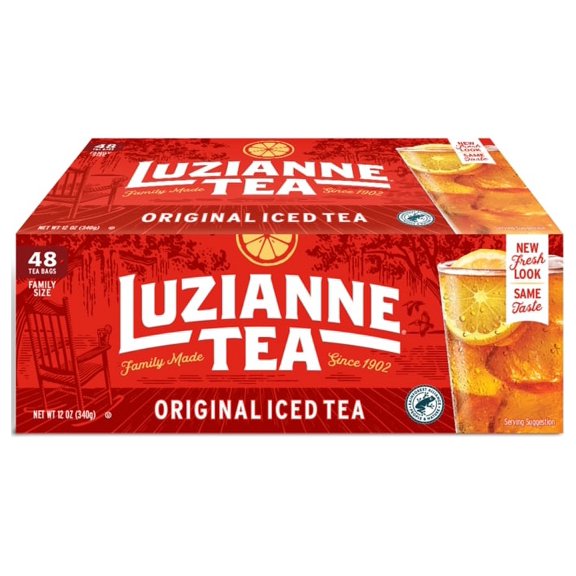 Luzianne Iced Tea