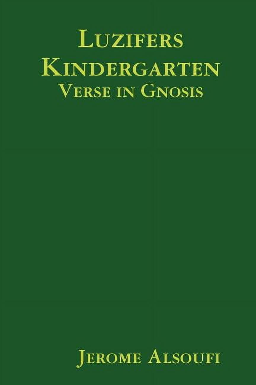 Luzifers Kindergarten (Paperback)