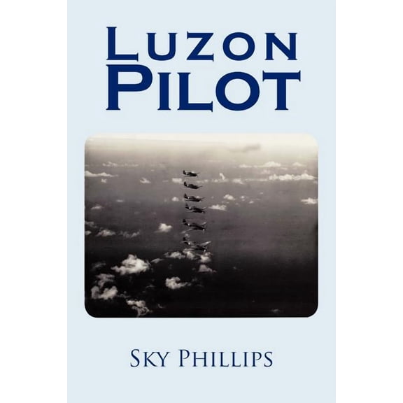 Luzon Pilot (Paperback)