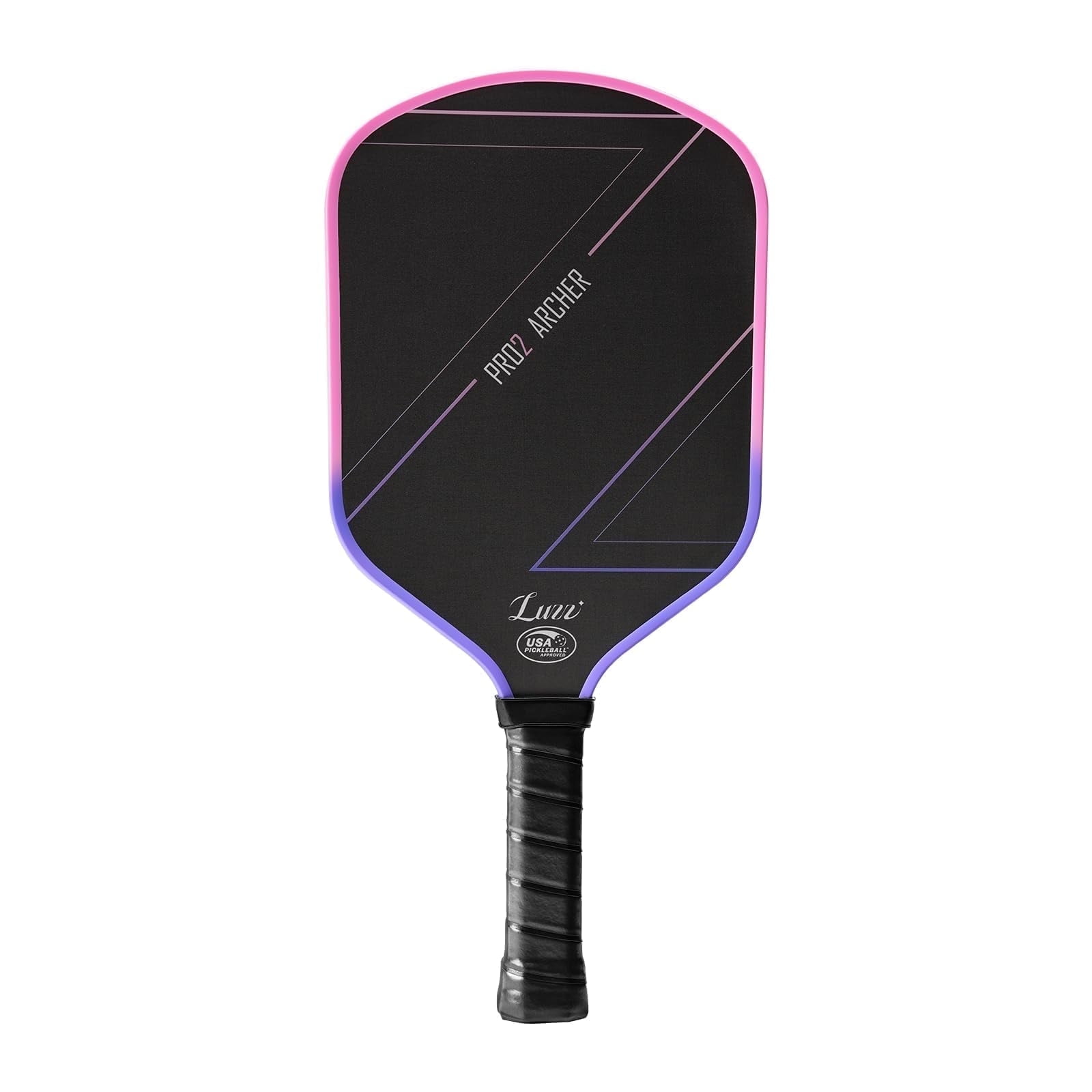 Luzz Pickleball Paddle 2.0 Upgraded Honeycomb Paddle(16mm