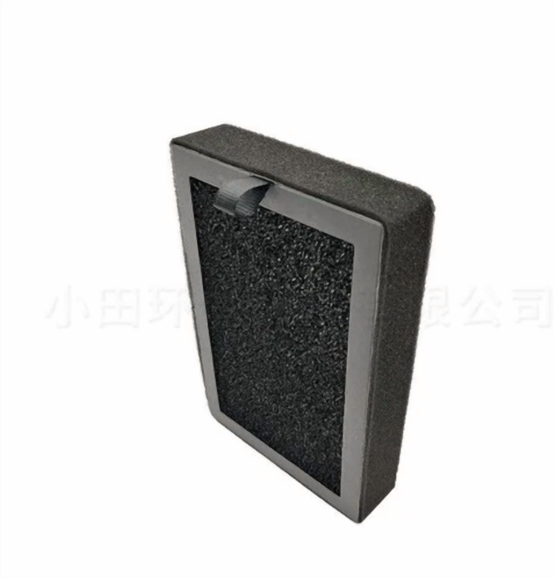 Lv-H128 Compatible Replacement Parts For Levoit Air Purifier Hepa Filter Element