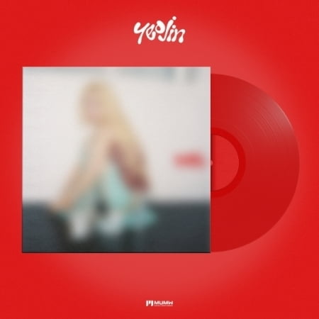 Yeojin - LV1 & LV2 - Red Vinyl Version - Music & Performance