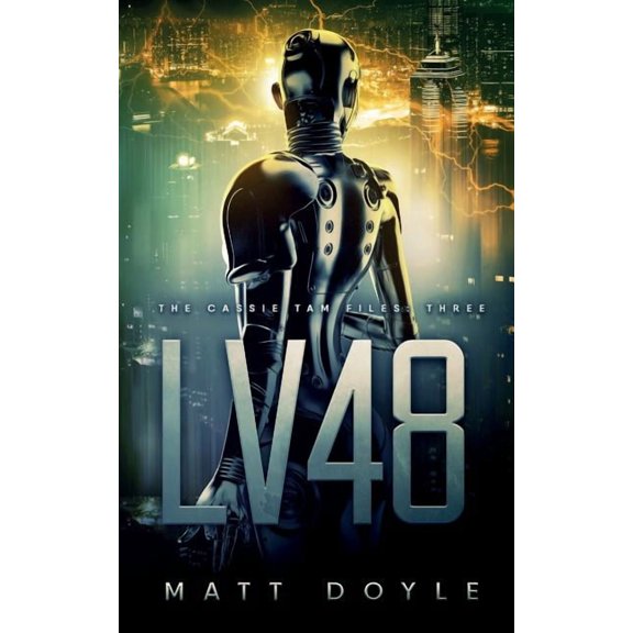 Lv48, (Paperback)