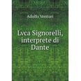 thumbnail image 1 of Lvca Signorelli, interprete di Dante (Paperback), 1 of 1