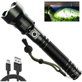 Energizer Tactical Rechargeable 700 - Lampe torche LED rechargeable USB -  Noir - Torchesfavorable à acheter dans notre magasin