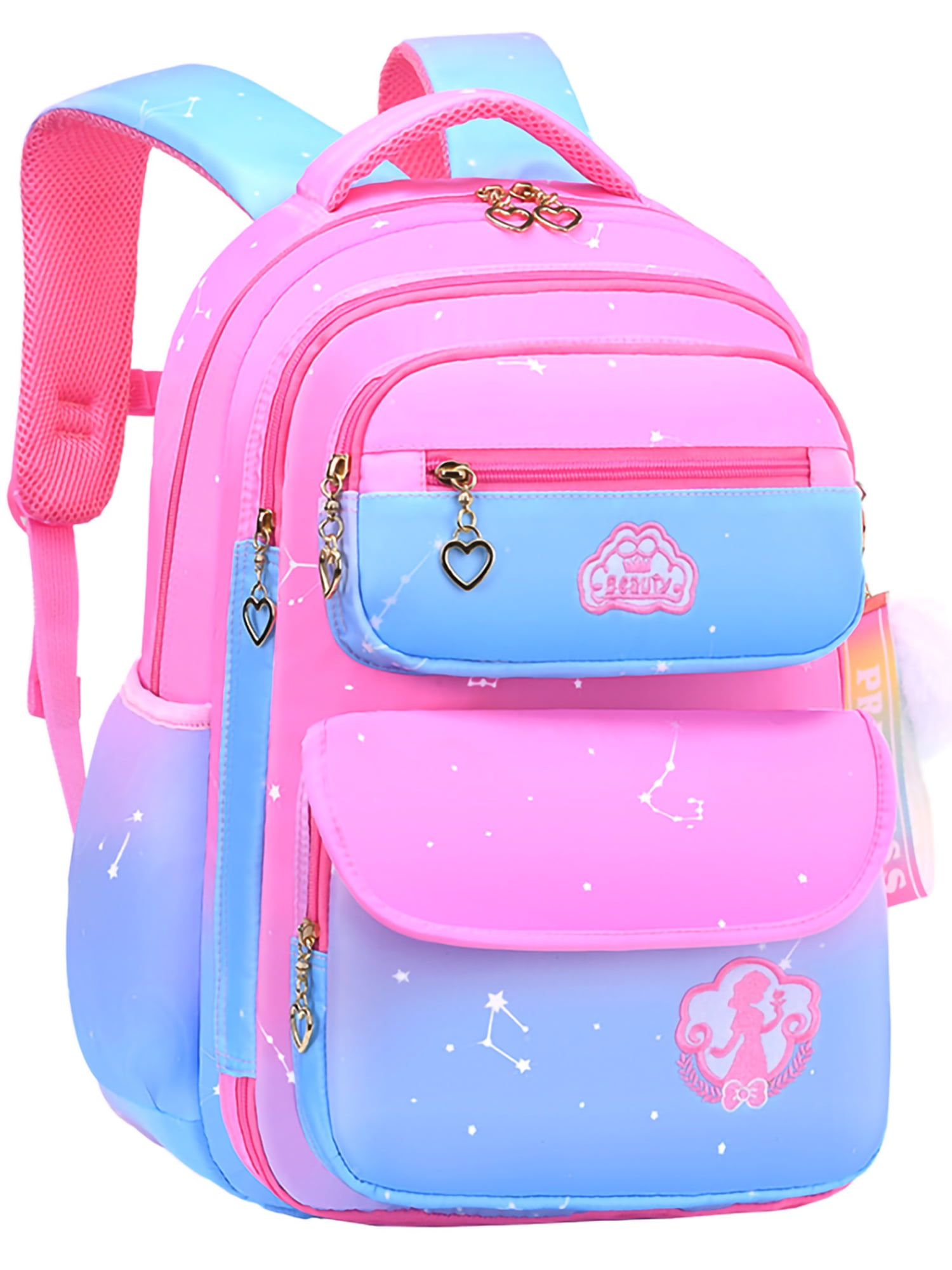 Lvelia School Bag Backpacks for Girls,Bookbags for Girls School Gift ...