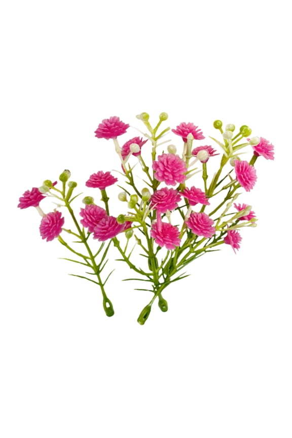 Under $5 Artificial White/Green/Yellow//Rose Red//Red/Blue Flowers (5Cm 8Cm Pack of X) for Home Decor Wedding Bouquet and Crafts