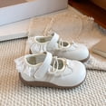 thumbnail image 1 of LvhaoGJOB Girls' Casual Sneakers for Everyday Wear - Comfortable Fit, Stylish Design, 1 of 9