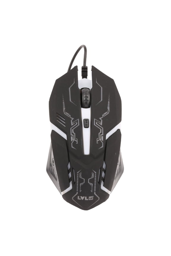 Lu737 Pro Gaming Mouse