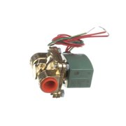 Lvo 1/2 Asco Solenoid Valve-24V 510-5183 - Genuine OEM Replacement Part