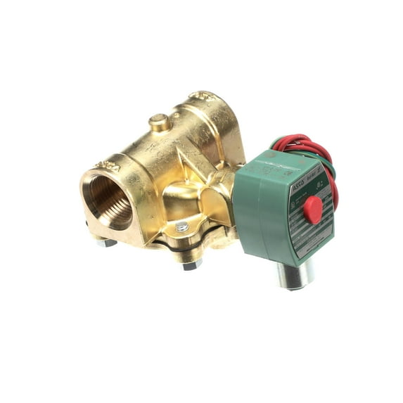 Lvo 1 Asco Solenoid Valve-24V 510-5185 - Genuine OEM Replacement Part