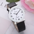 thumbnail image 1 of Lvpai Women's Casual Quartz Watch Band Band Watch Analog Women's Watch Bands Wrist Watch, 1 of 3