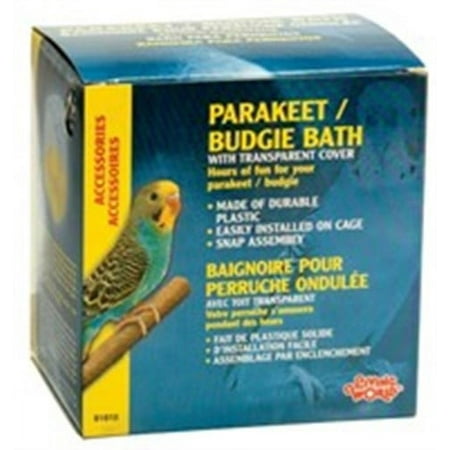 Lw Outside Bird Bath, Large