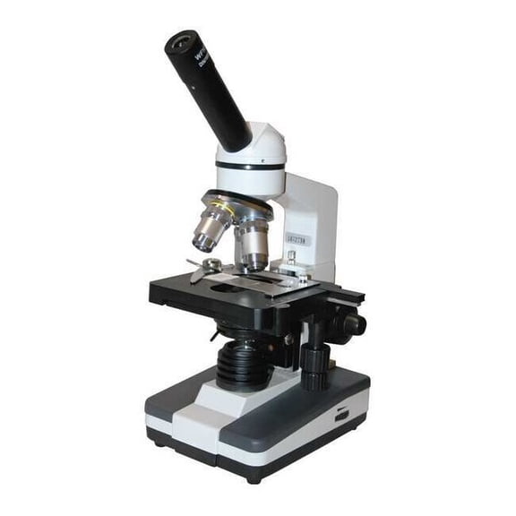 Lw Scientific Student Microscope EDM-MM4A-DAL3