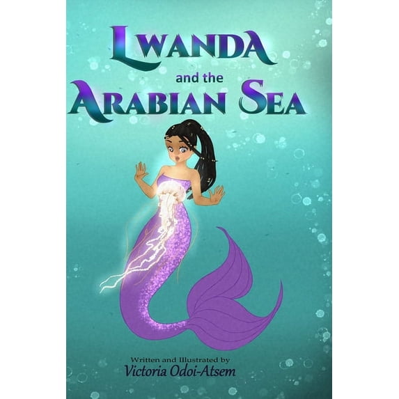 Lwanda and the Arabian Sea, (Paperback)